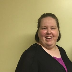 Meet your Posher, Leah